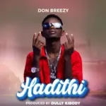 Hadithi