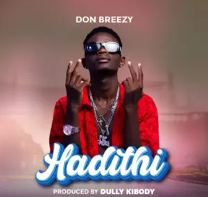 Don breezy – Hadithi