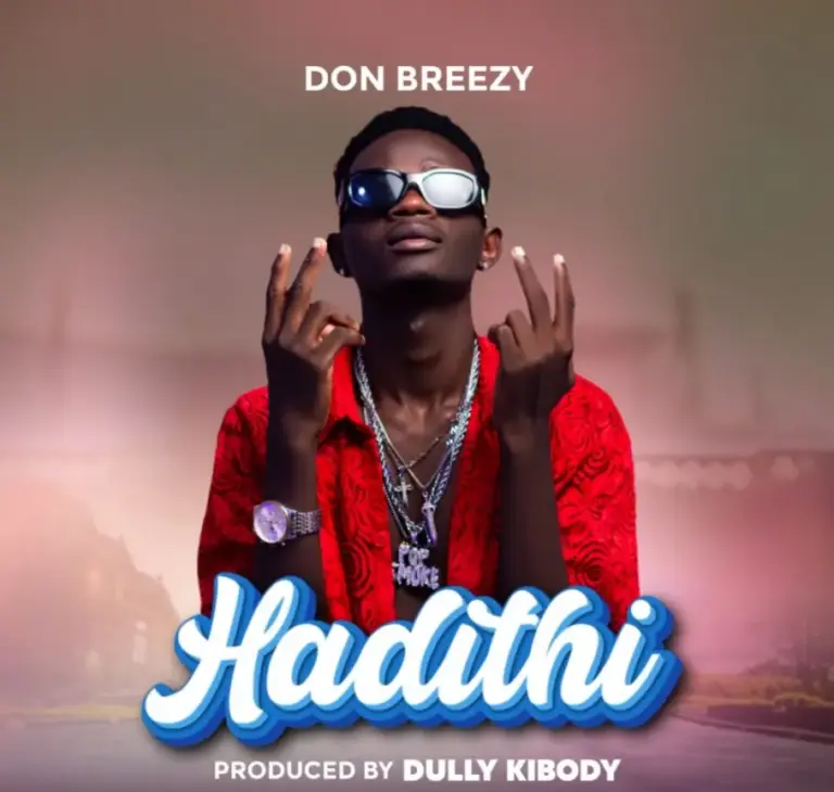 Hadithi