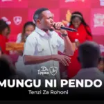 Mungu Ni Pendo