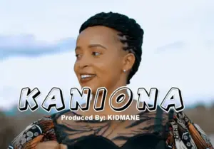 Felister Paschal – Kaniona