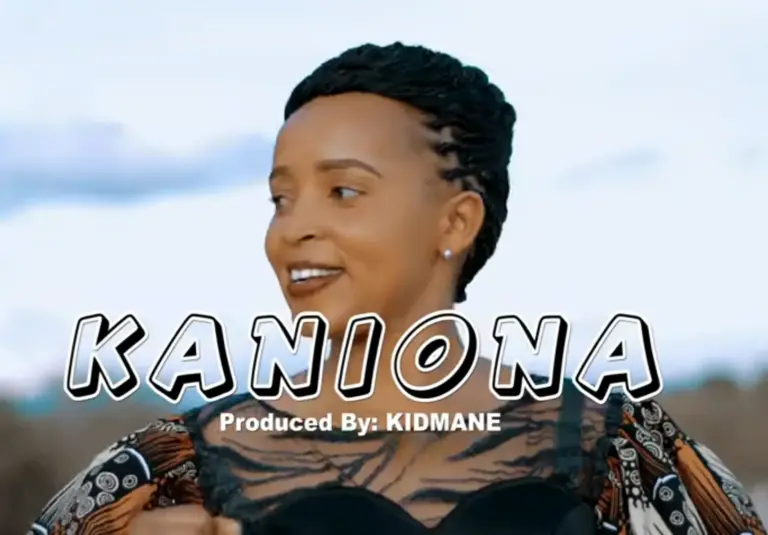 Kaniona