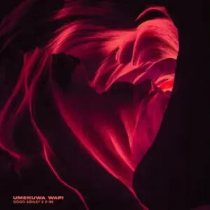 Gogo Ashley & V-BE – Umekuwa Wapi