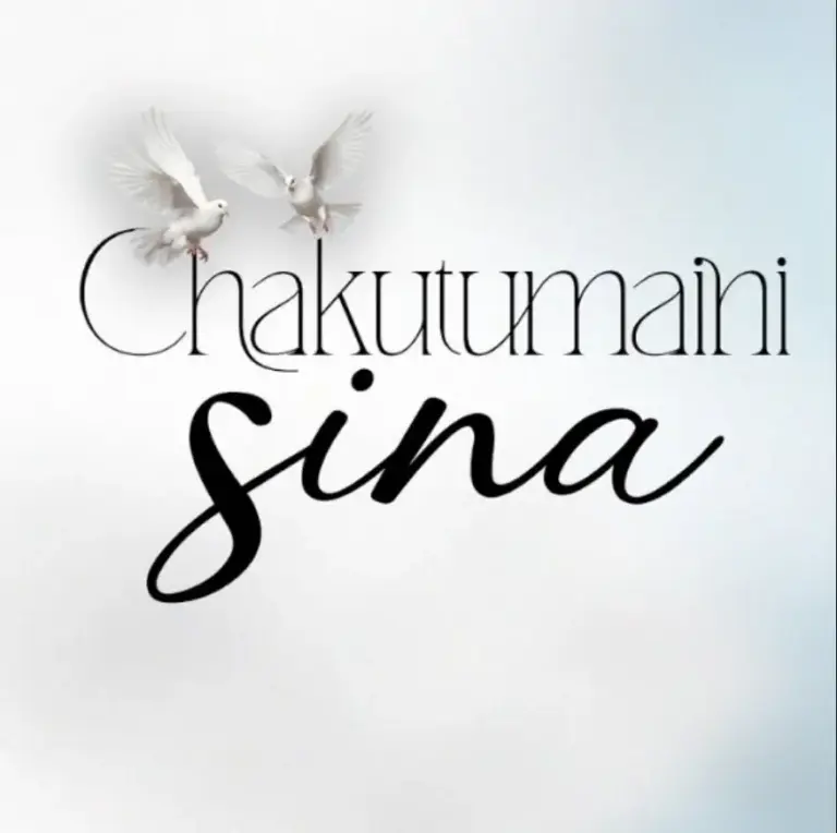 Chakutumaini Sina