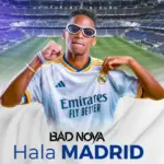 Hala Madrid 