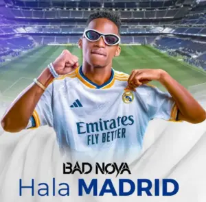 Bad Nova – Hala Madrid 