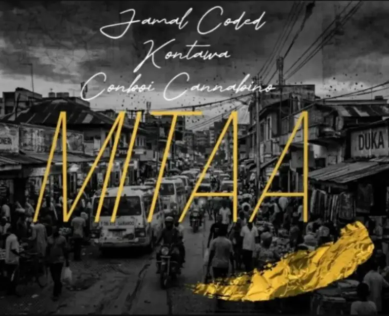 Mitaa