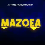 Mazoea