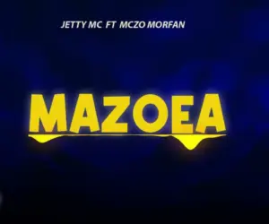 Jetty Mc ft Mczo Morfan – Mazoea