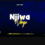 Njiwa Wangu