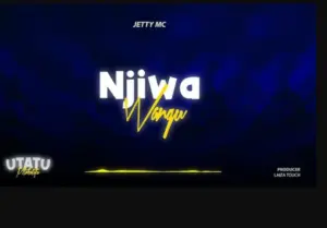 Jetty Mc – Njiwa Wangu