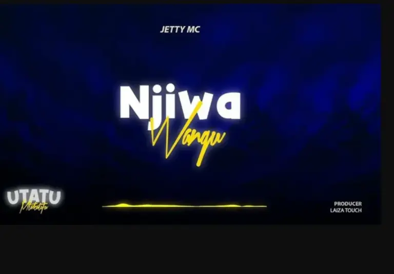 Njiwa Wangu