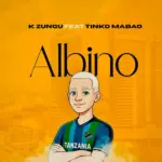 Albino
