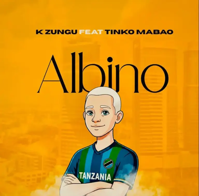 Albino