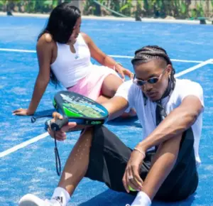 K.O Kenya – Unanibamba