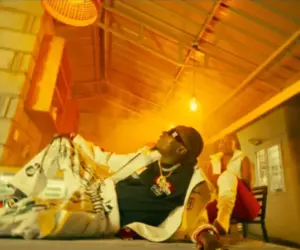 Kalifah AgaNaga – Nkaluba