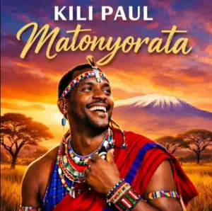 Kili Paul – Matonyorata