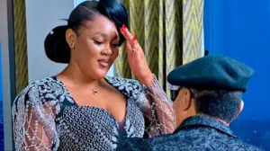 Koffi Olomide – Aspirine Mangaya