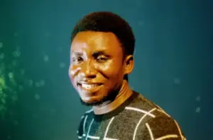 Komando Wa Yesu – Acha Nifurahi