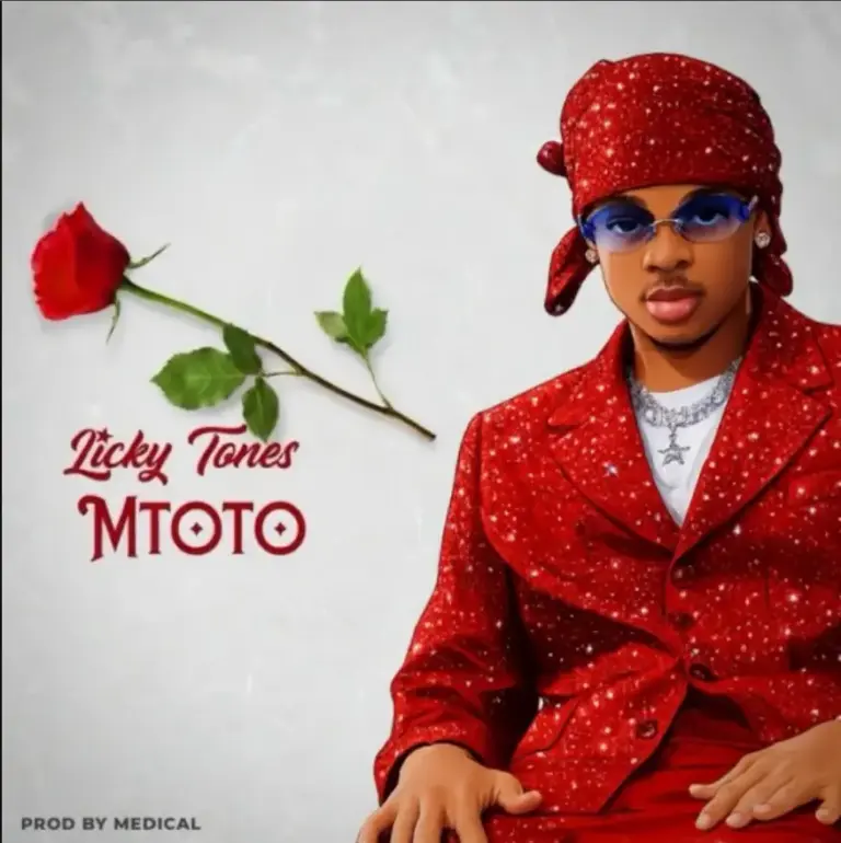 Mtoto