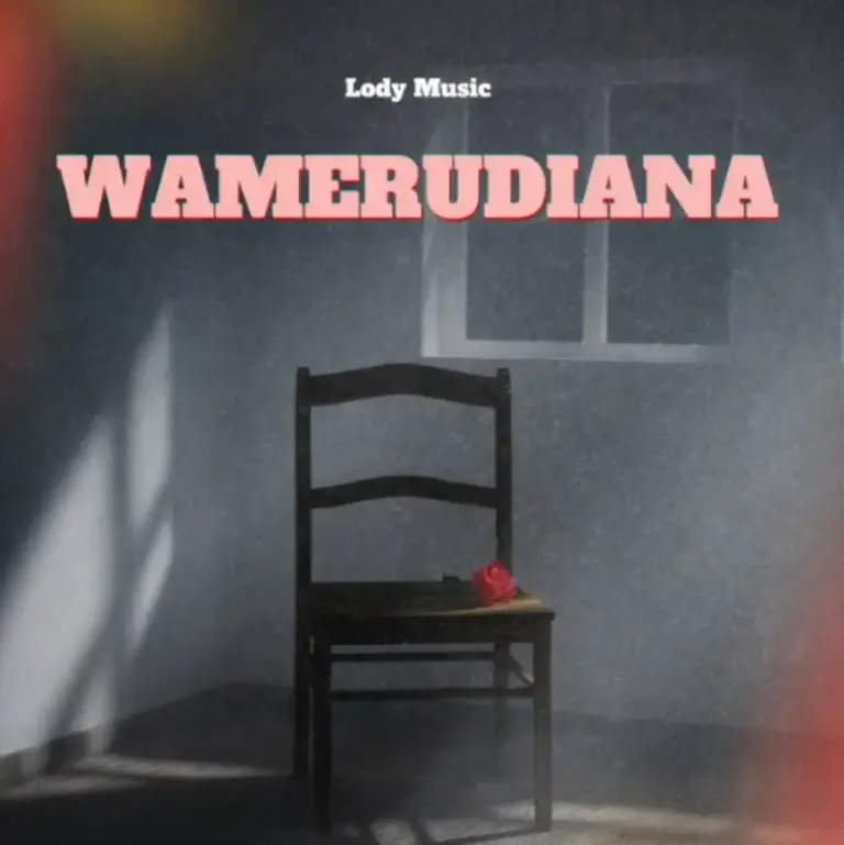 Wamerudiana