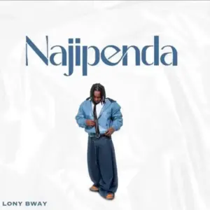 Lony Bway – Najipenda