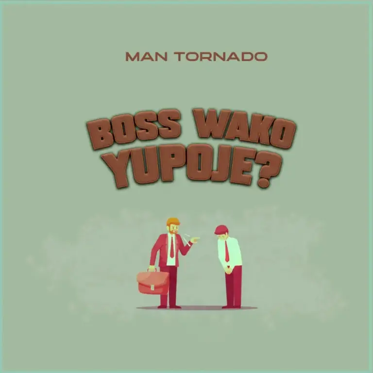 Boss Wako Yupojeee