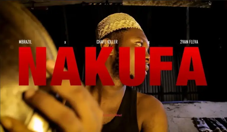 Nakufa