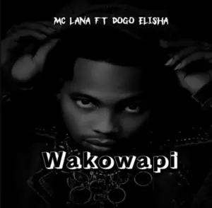 Mc lana & Dogo Elisha – Wakowapi