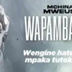 Wapambanaji