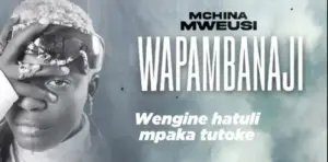 Mchina Mweusi – Wapambanaji