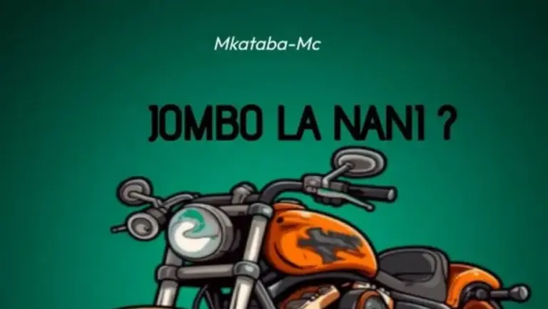 Jombo La Nani