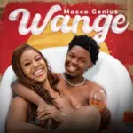 Wange