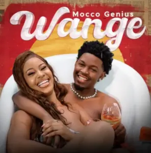 Mocco Genius – Wange