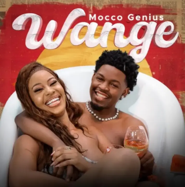 Wange
