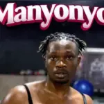 Manyonyo