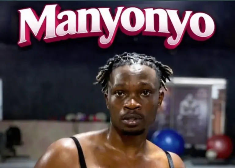 Manyonyo