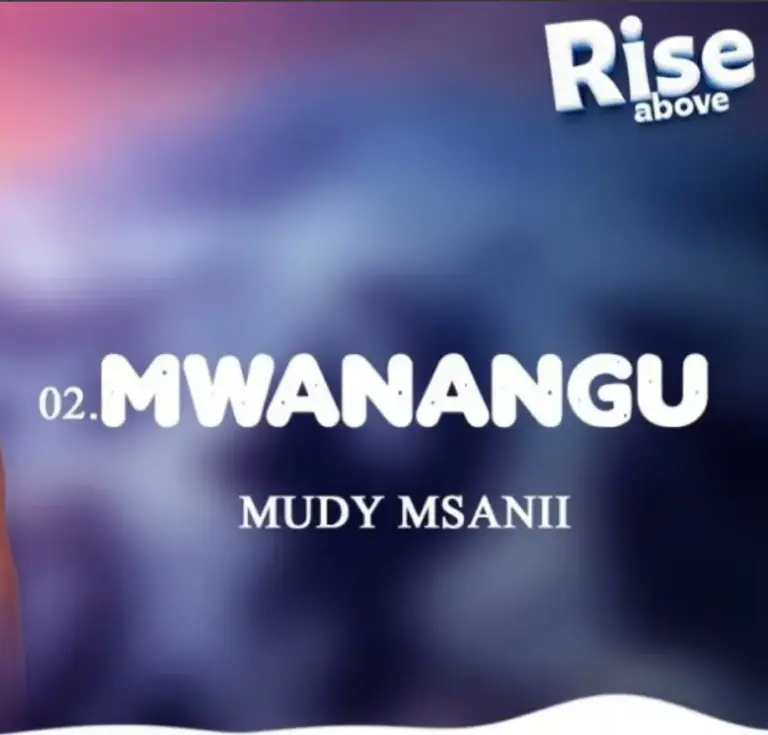 Mwanangu