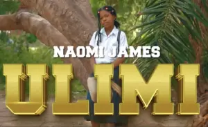 Naomi James – Ulimi