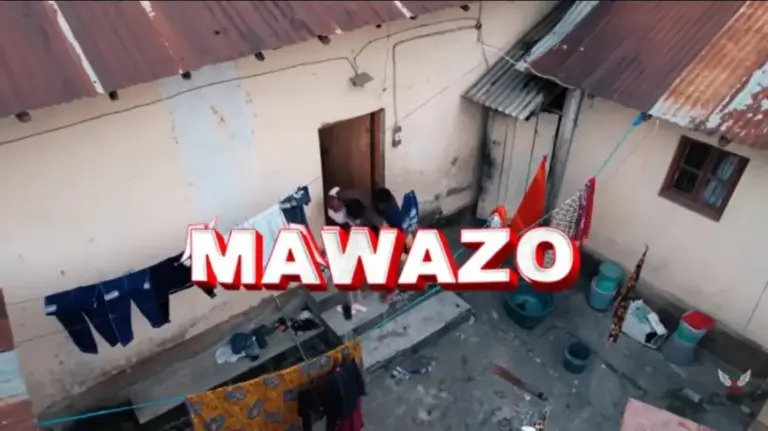 Mawazo