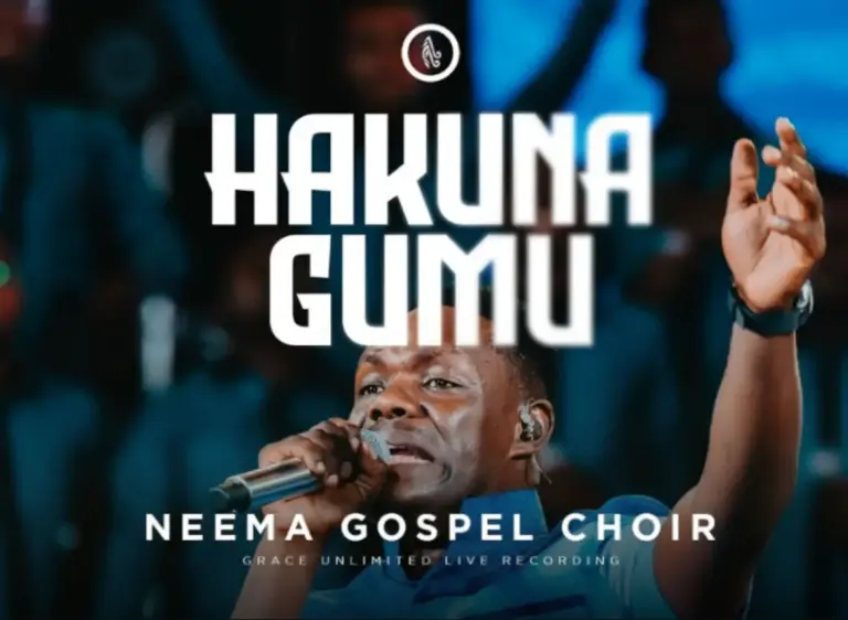 Hakuna Gumu