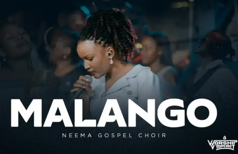 Malango (Live)