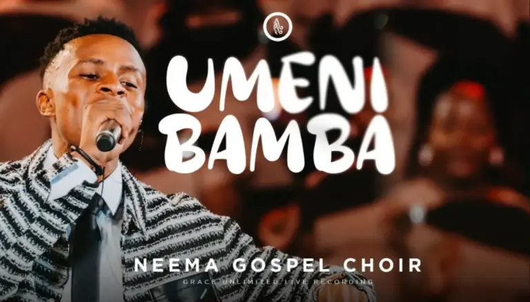 Umenibamba