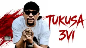 Nikki Mbishi – Tukusa 3VI
