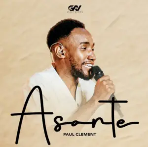 Paul Clement – Asante