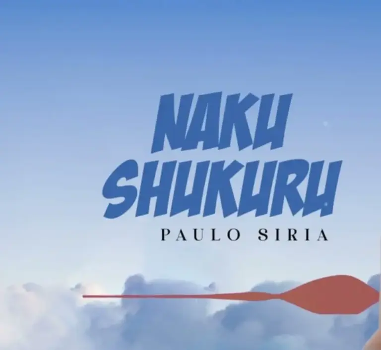 Nakushukuru