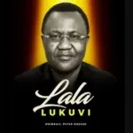 Lala Lukuvi