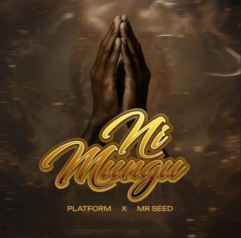 Ni Mungu