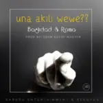 Una Akili Wewe