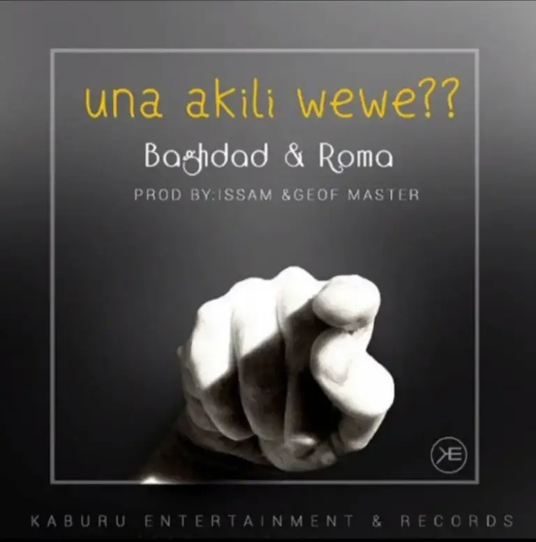 Una Akili Wewe